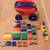 Mega blocks