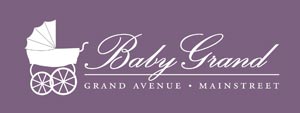 Baby Grand logo
