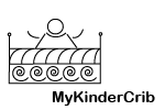 MyKinderCrib logo